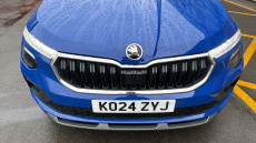 Skoda Kamiq 1.0 TSI SE 5dr DSG Petrol Hatchback